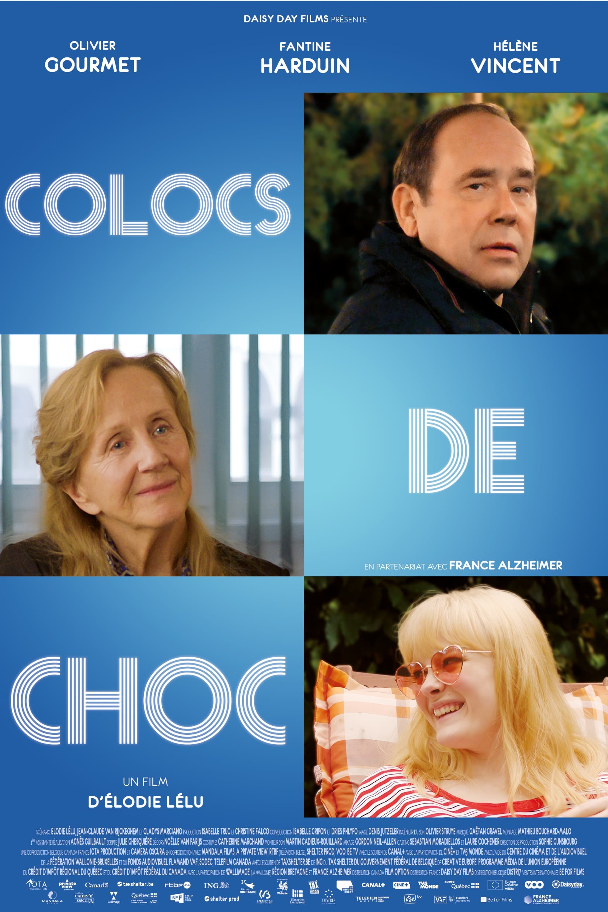 Colocs de choc | Colocs de choc