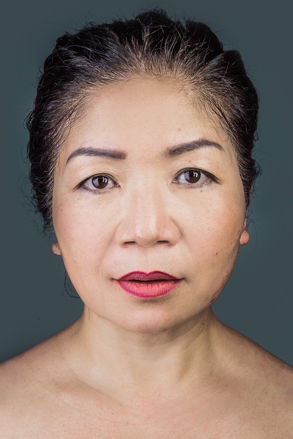 بازیگر Mai Phương Kollath  