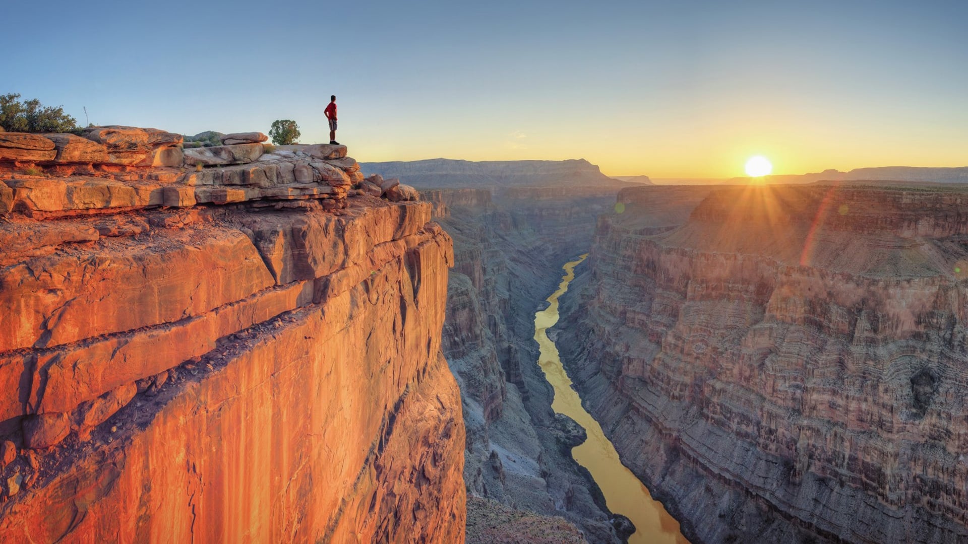 National Parks Exploration Series - The Grand Canyon|National Parks Exploration Series - The Grand Canyon