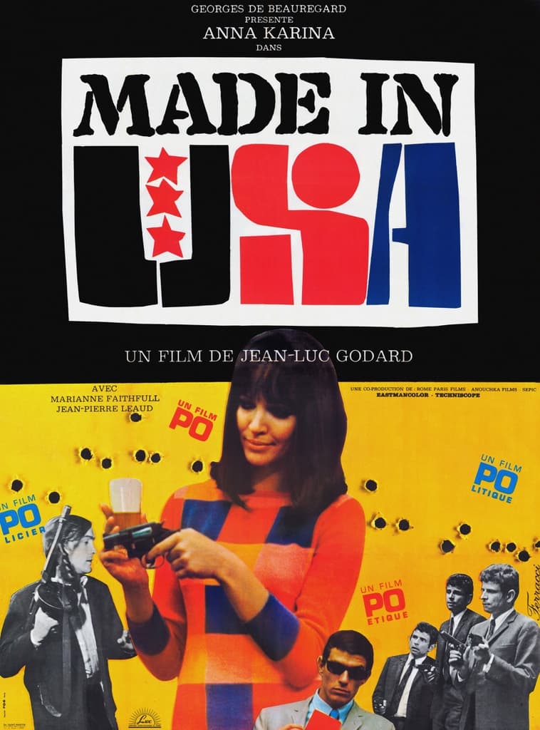 Made in U.S.A | Made in U.S.A