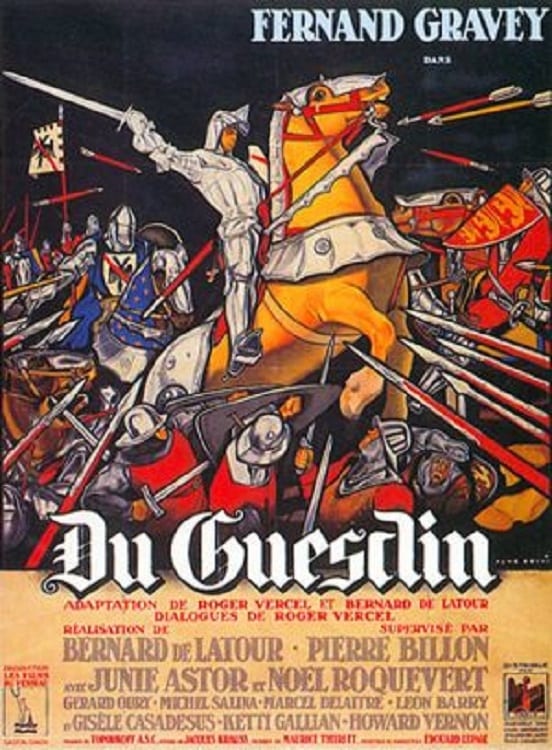 Du Guesclin | Du Guesclin