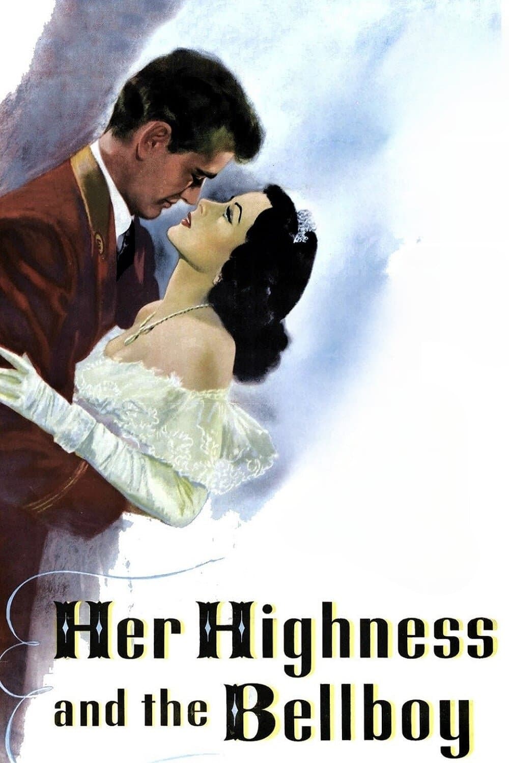 Her Highness and the Bellboy | Her Highness and the Bellboy