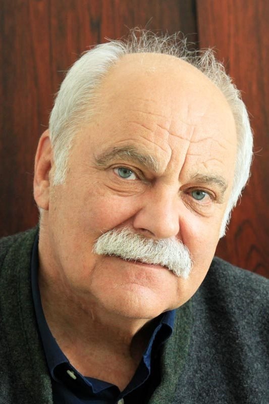بازیگر Krzysztof Szuster  