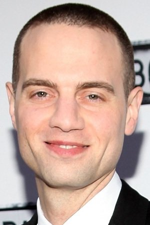 بازیگر Jordan Roth  