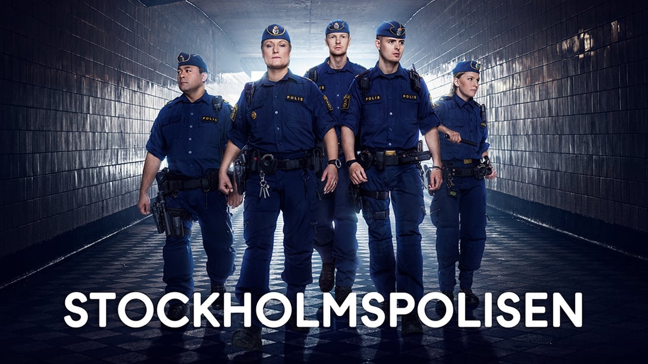 Stockholmspolisen|Stockholmspolisen