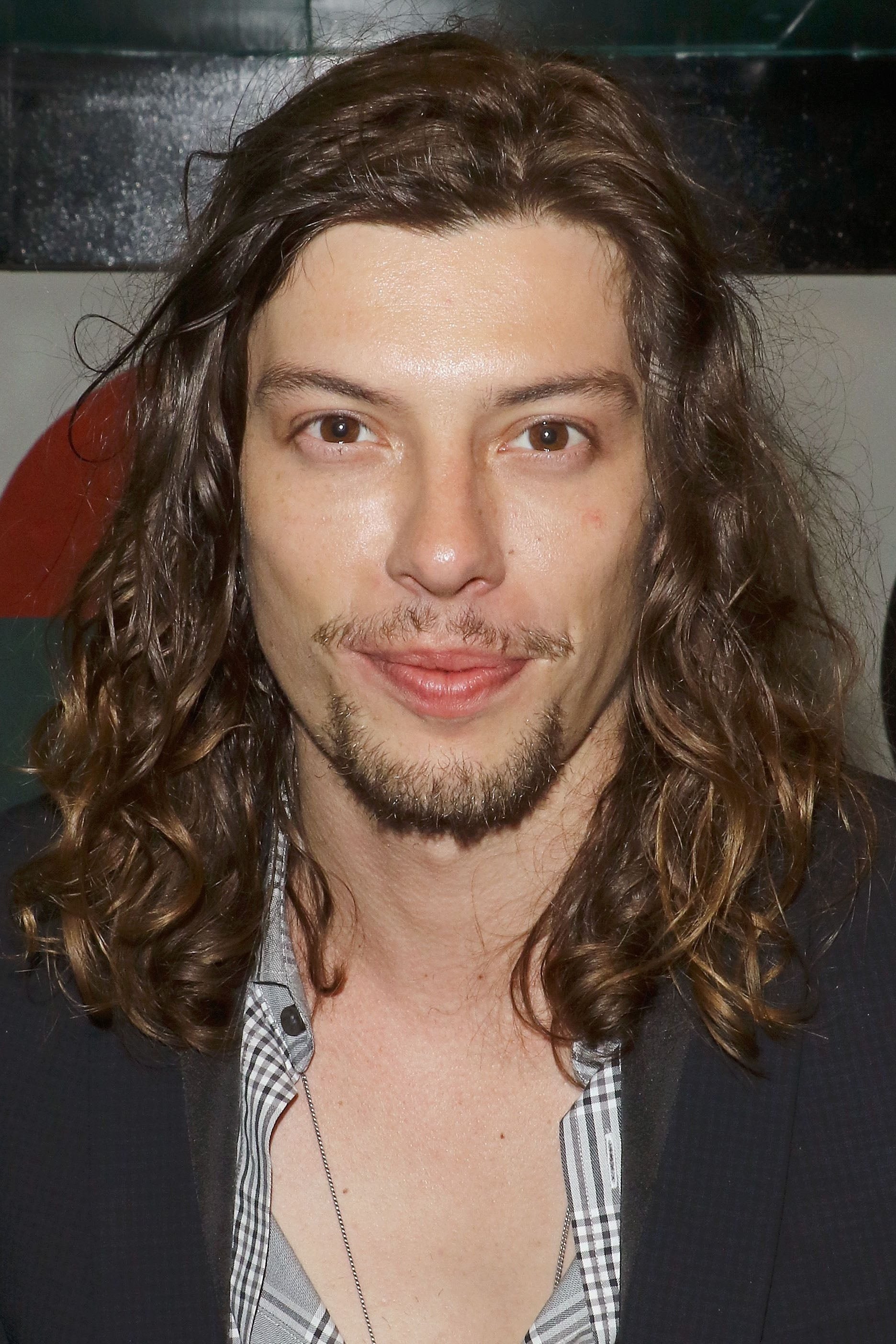 بازیگر Benedict Samuel  