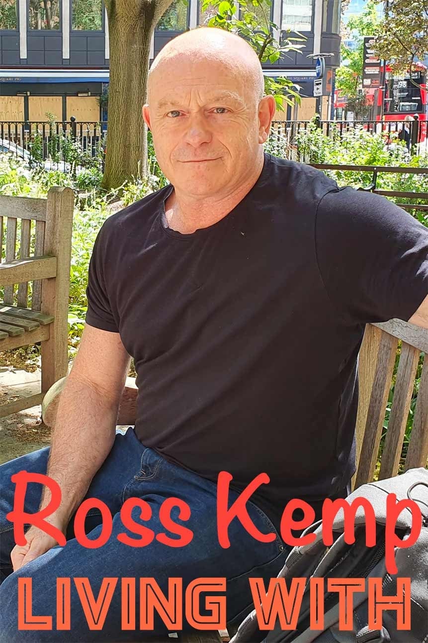 Ross Kemp: Living with... | Ross Kemp: Living with...