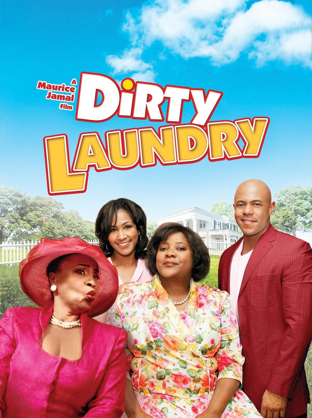 Dirty Laundry