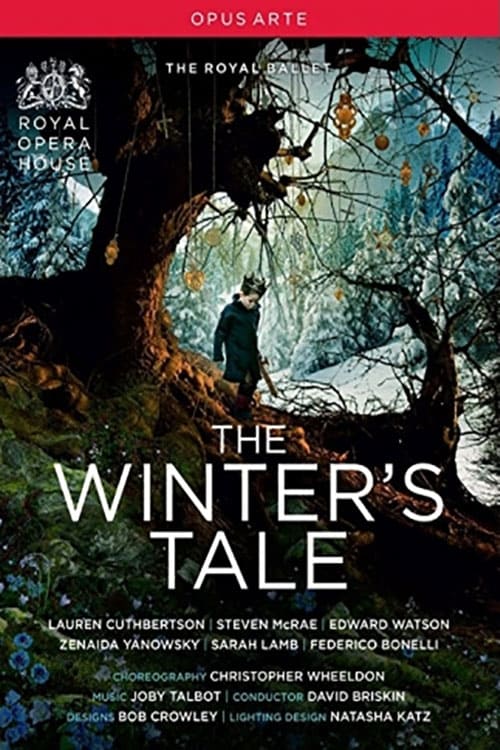 The Winter's Tale (The Royal Ballet) | The Winter's Tale (The Royal Ballet)