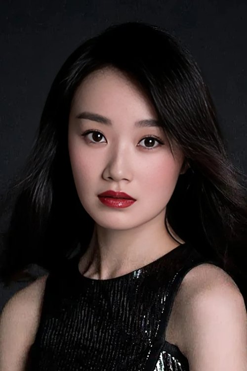 بازیگر Jingyi Zhan  