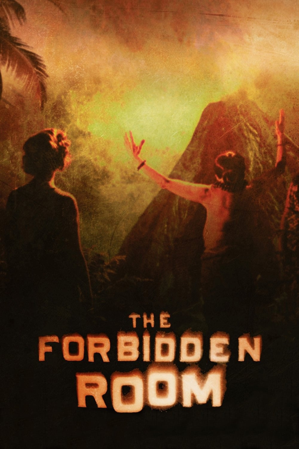 The Forbidden Room | The Forbidden Room