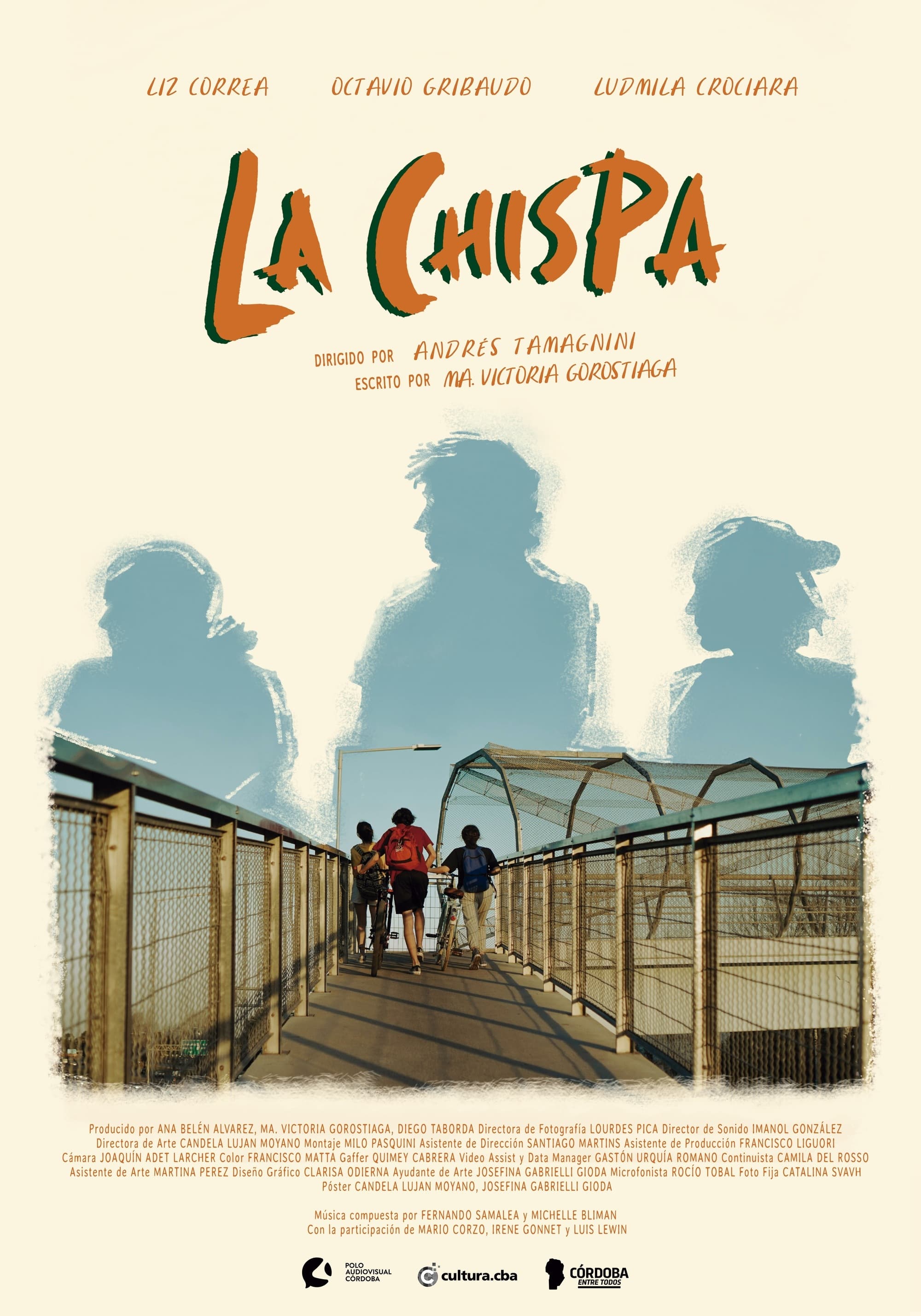 La Chispa | La Chispa