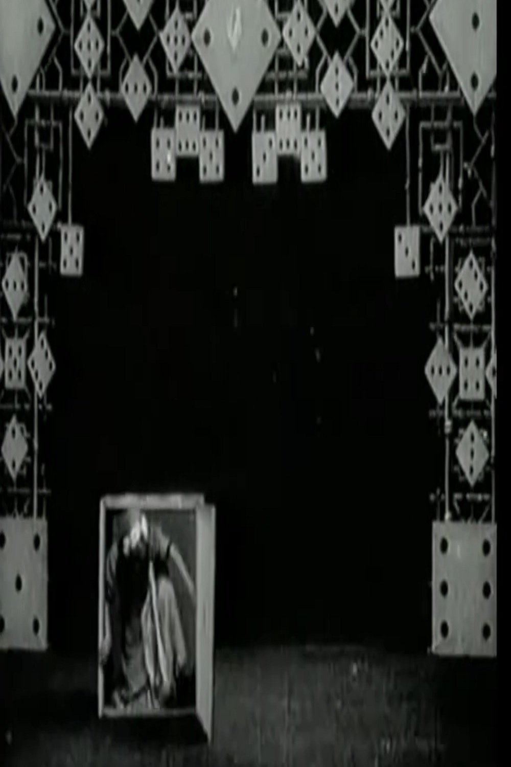 Les Dés magiques