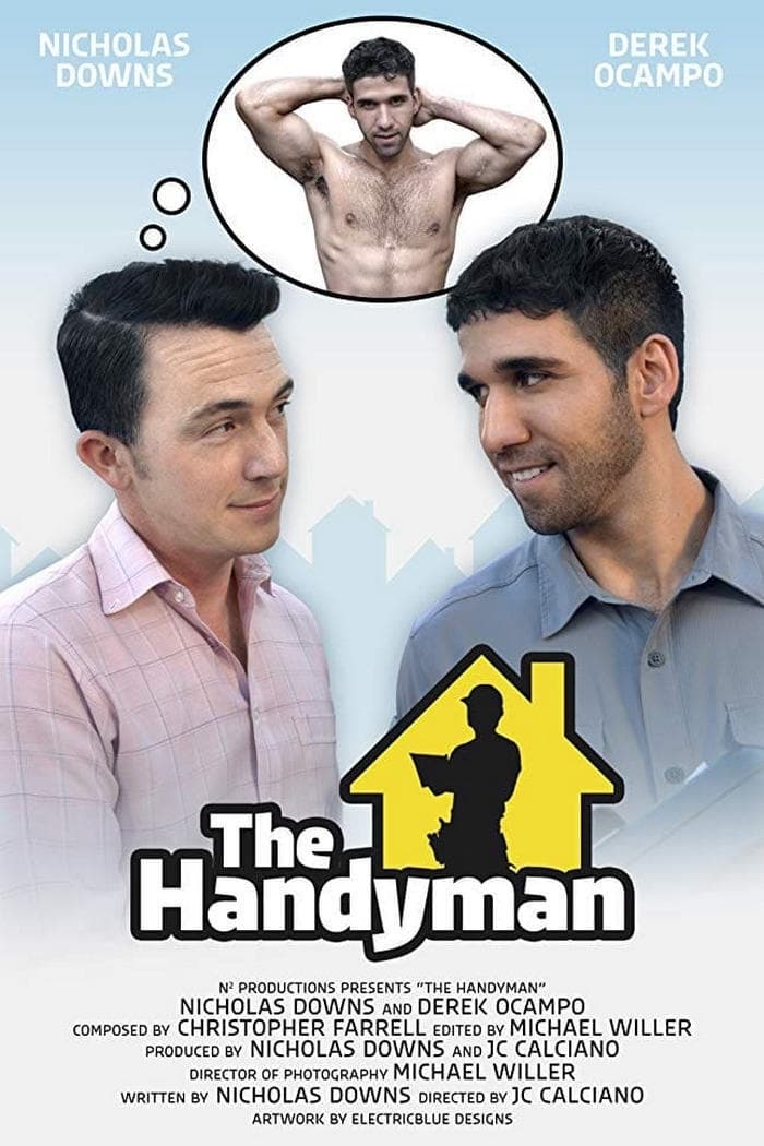 The Handyman | The Handyman