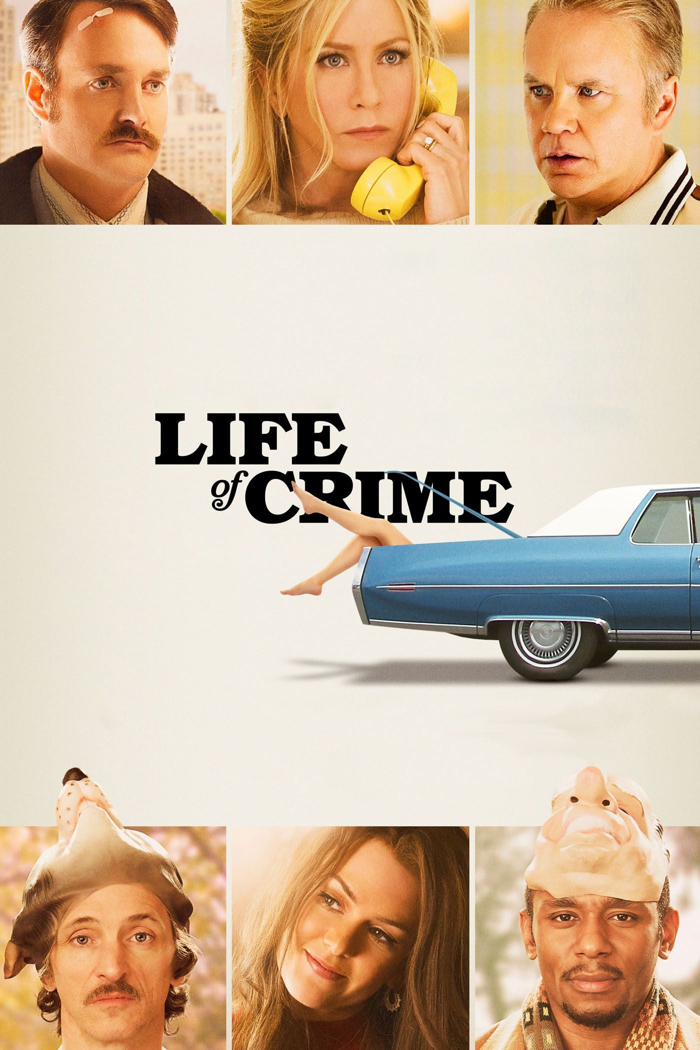 Life of Crime | Life of Crime