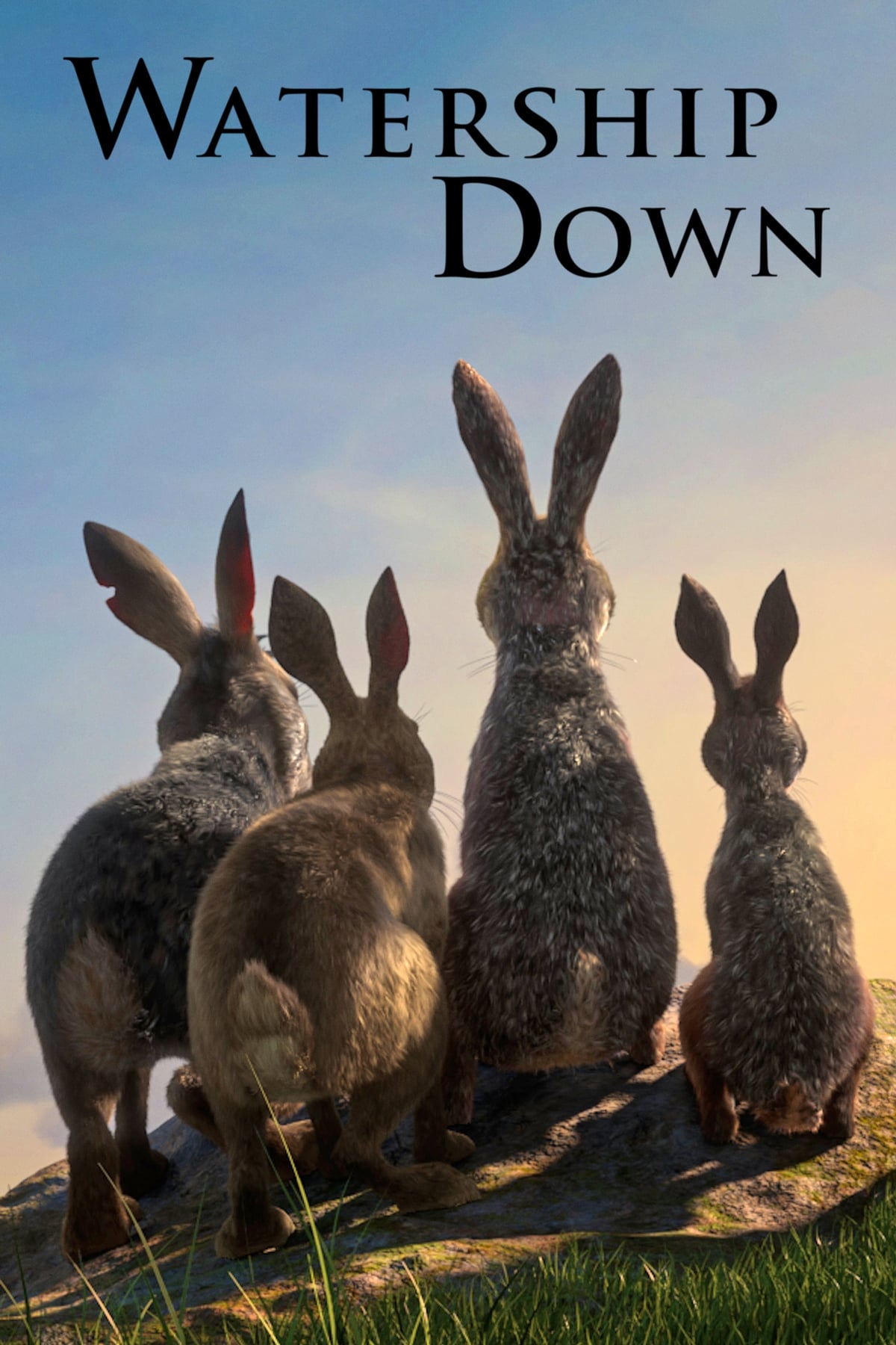 Watership Down | Watership Down