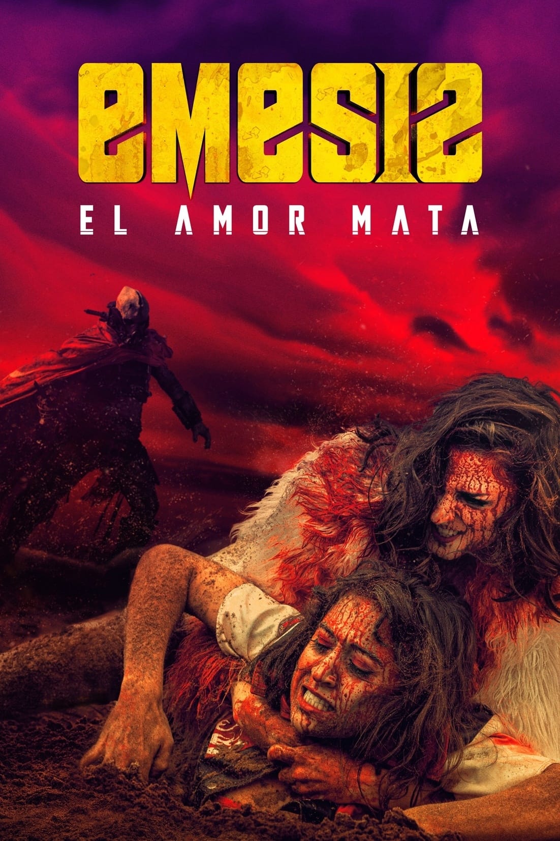 Émesis | Émesis