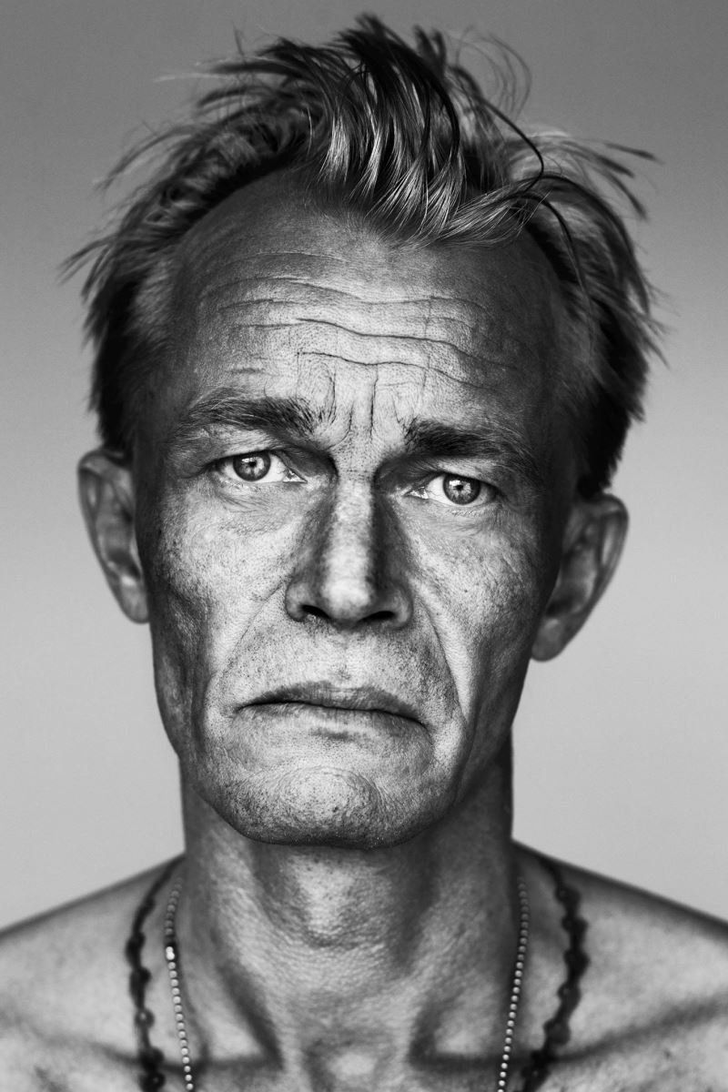 بازیگر Jan Grarup  