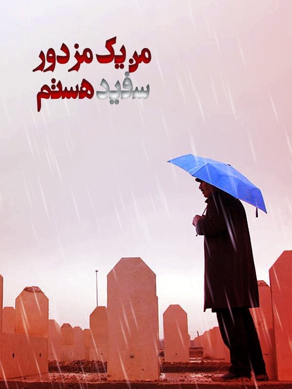 بەکرێگیراوی سپی