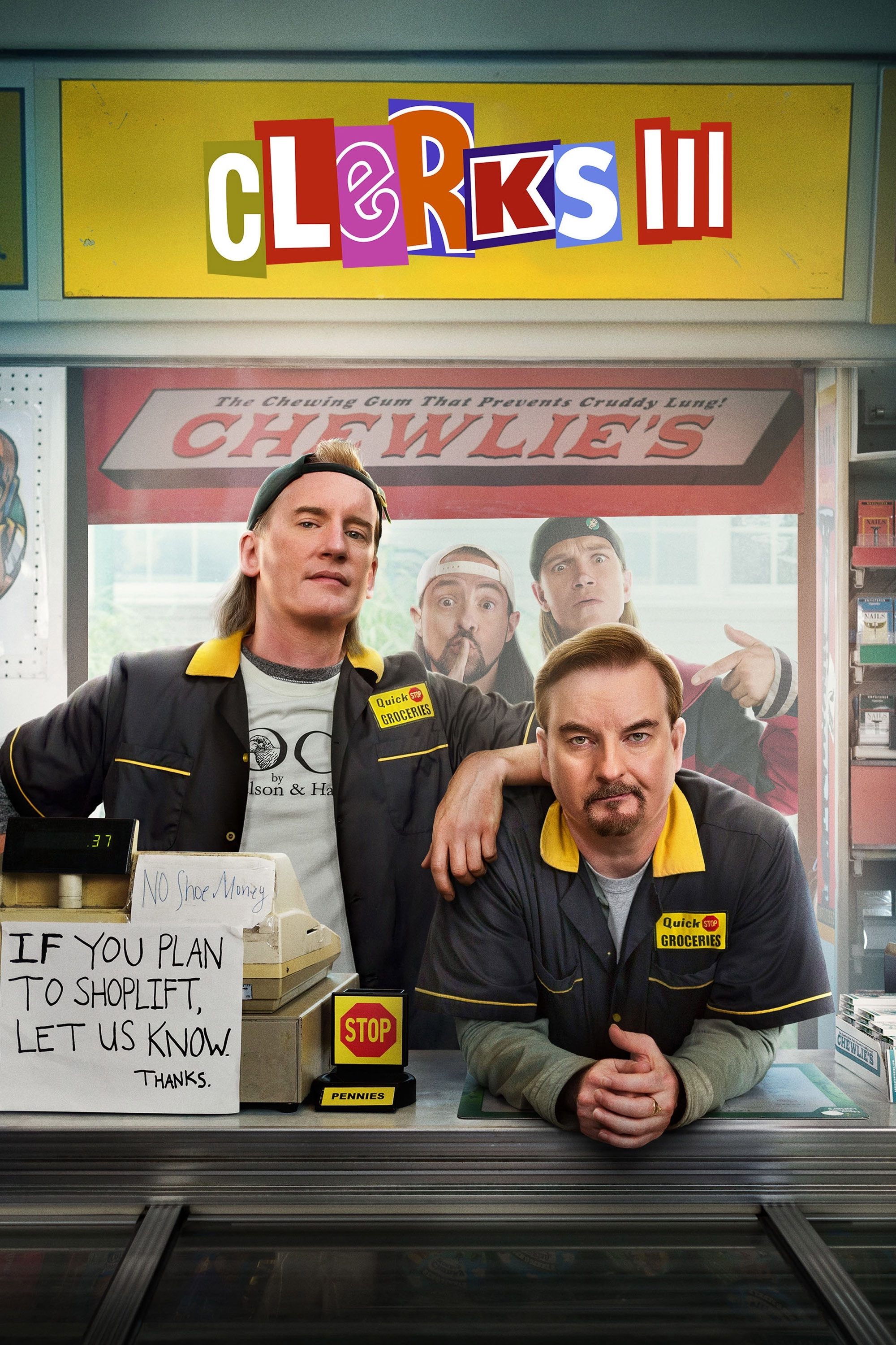 Clerks III | Clerks III