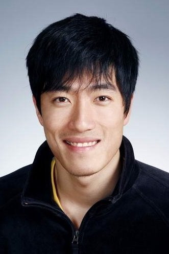 بازیگر Liu Xiang  