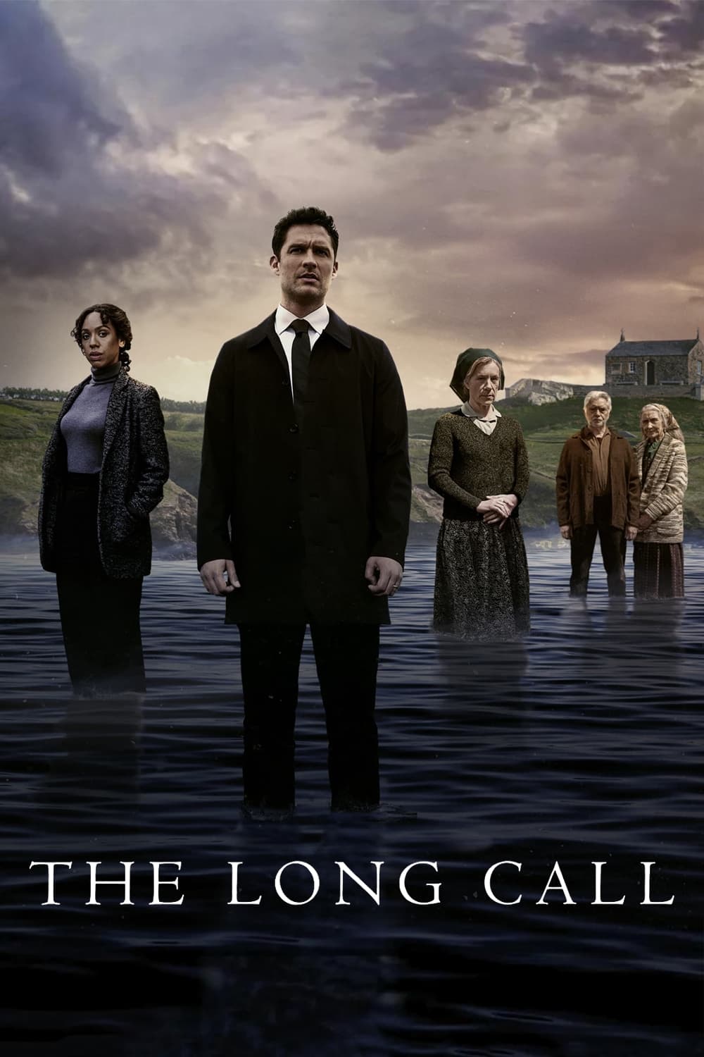 The Long Call | The Long Call