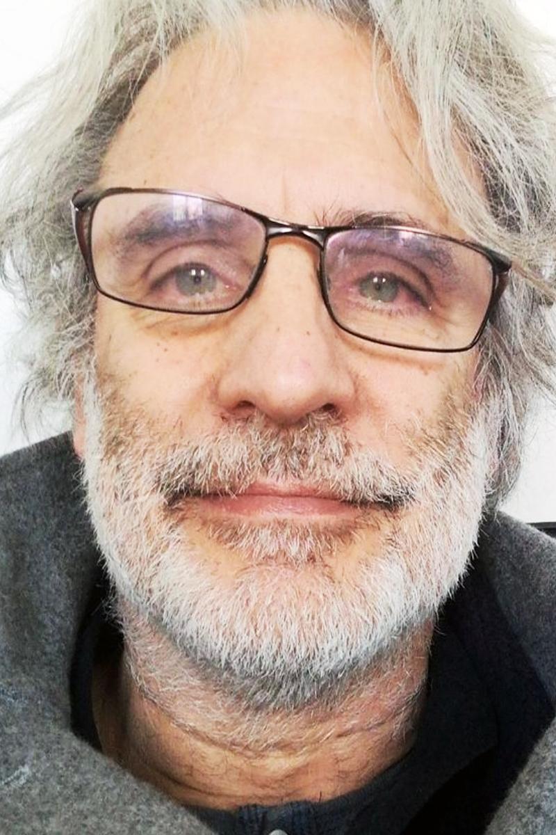 بازیگر César Brie  