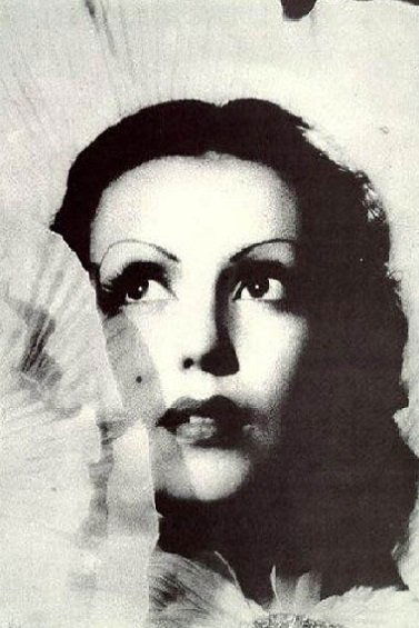 بازیگر Gilda de Abreu  
