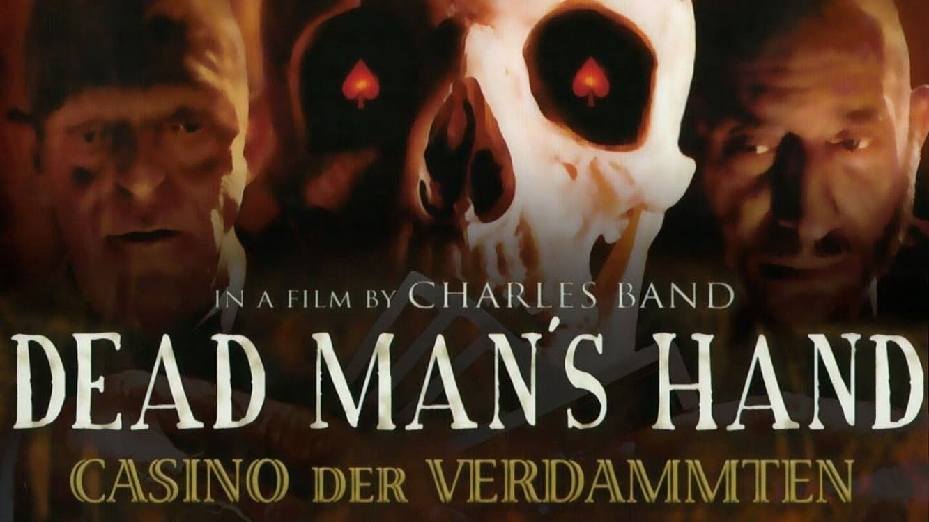 Dead Man's Hand|Dead Man's Hand