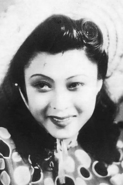 بازیگر Ming Li  