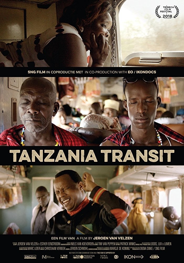 Tanzania Transit | Tanzania Transit