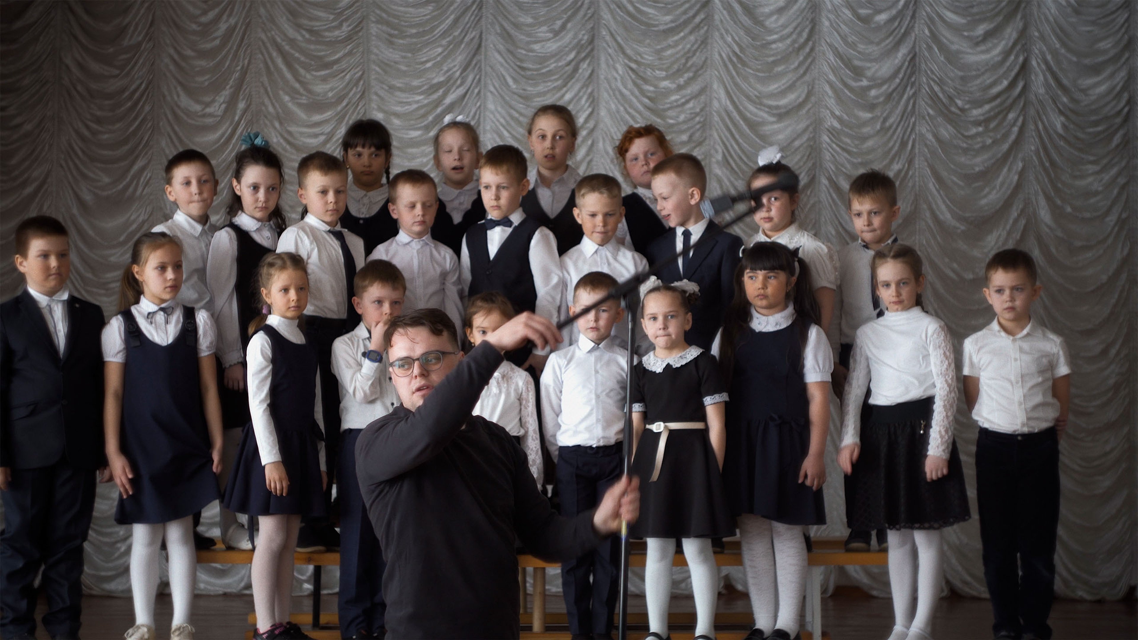 Mr. Nobody mod Putin|Mr. Nobody mod Putin