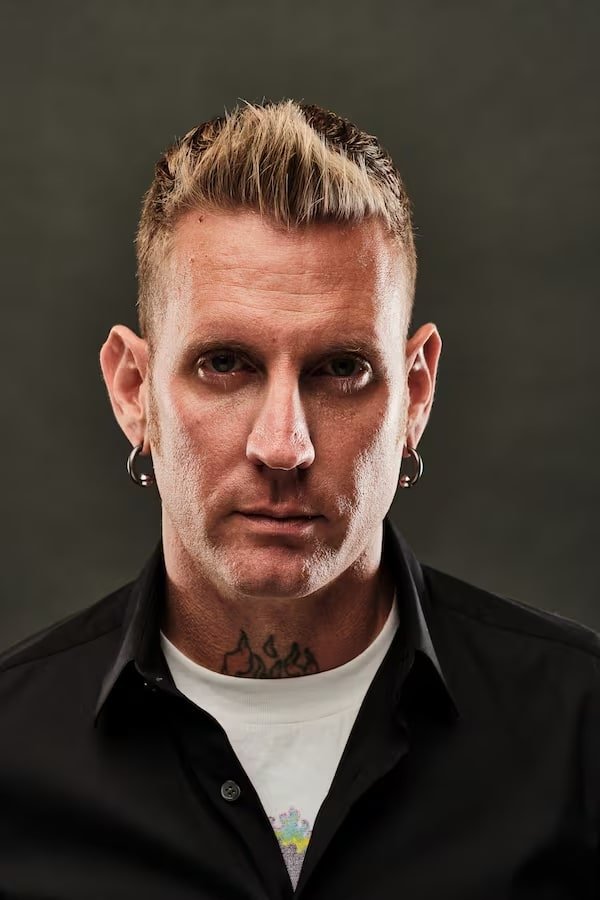 بازیگر Brann Dailor  