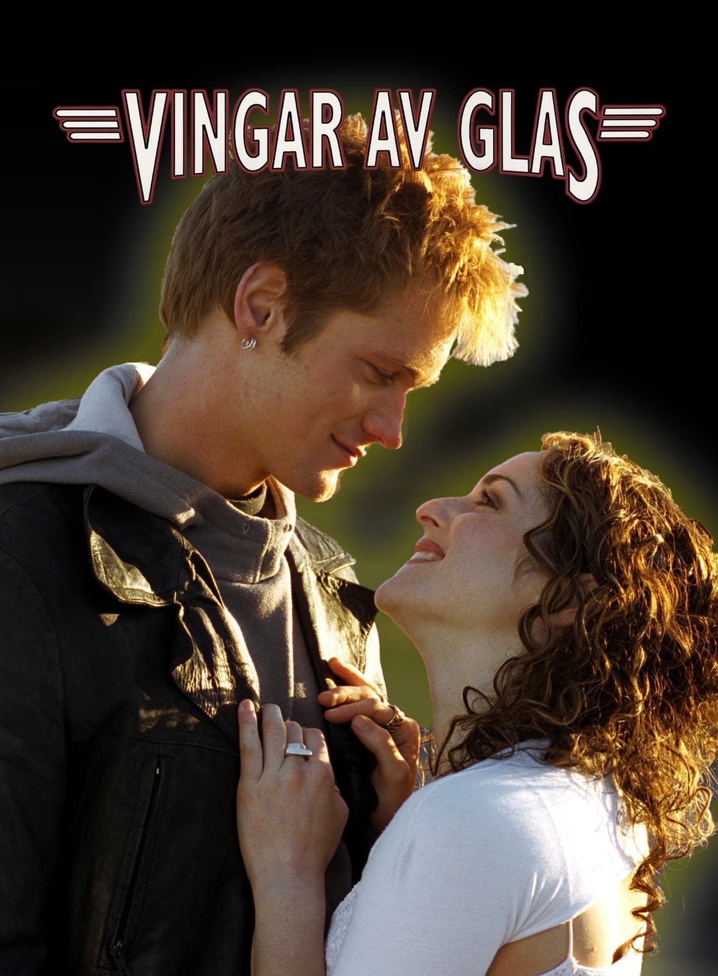 Vingar av glas | Vingar av glas