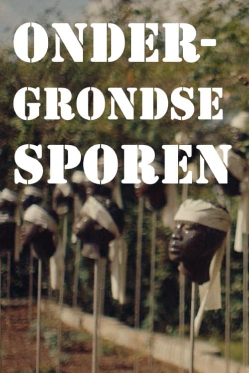 Ondergrondse Sporen | Ondergrondse Sporen