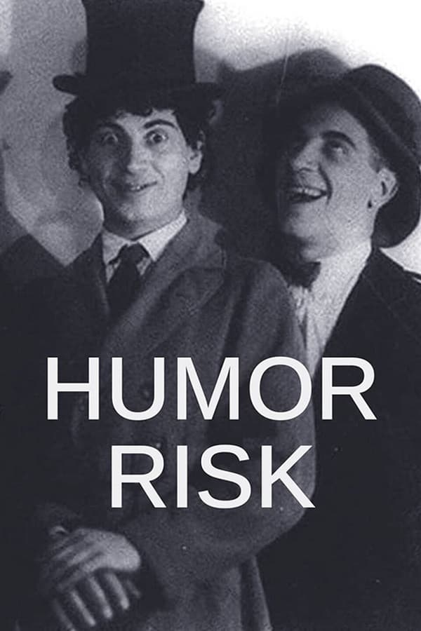 Humor Risk | Humor Risk