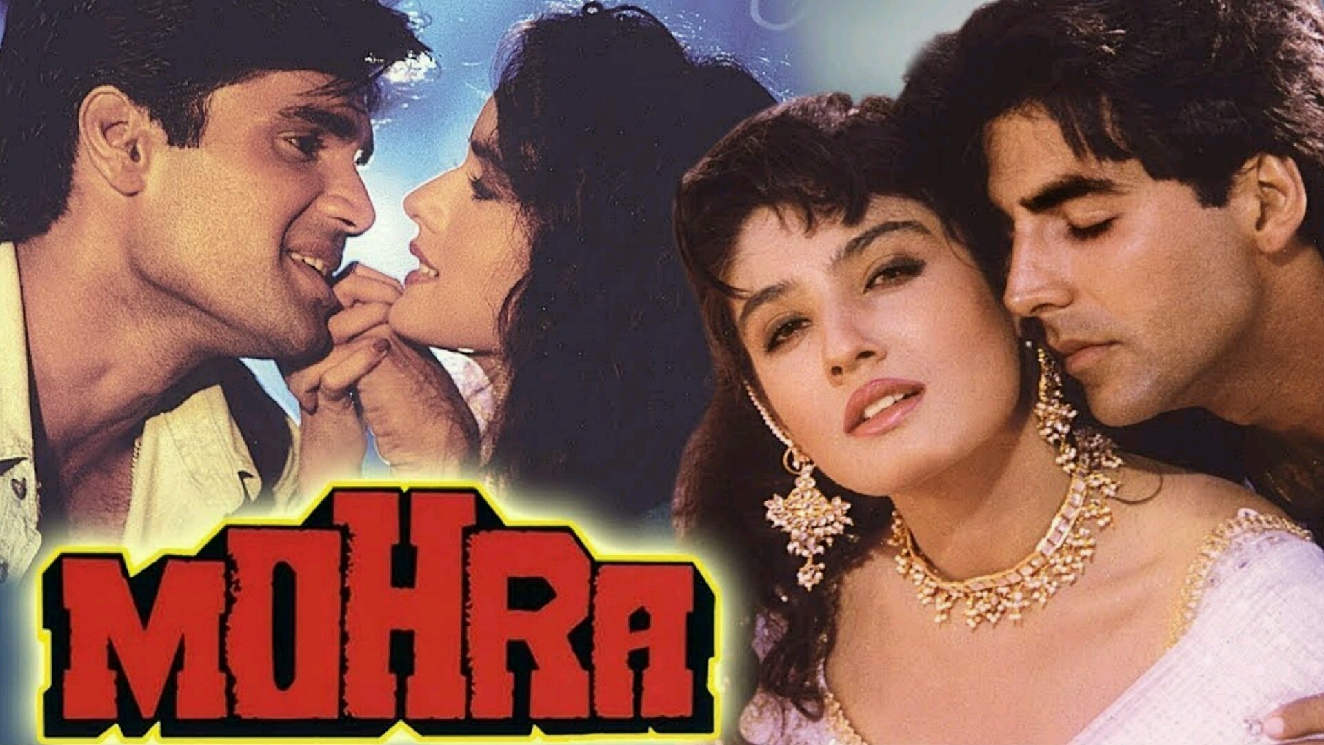 Mohra|Mohra