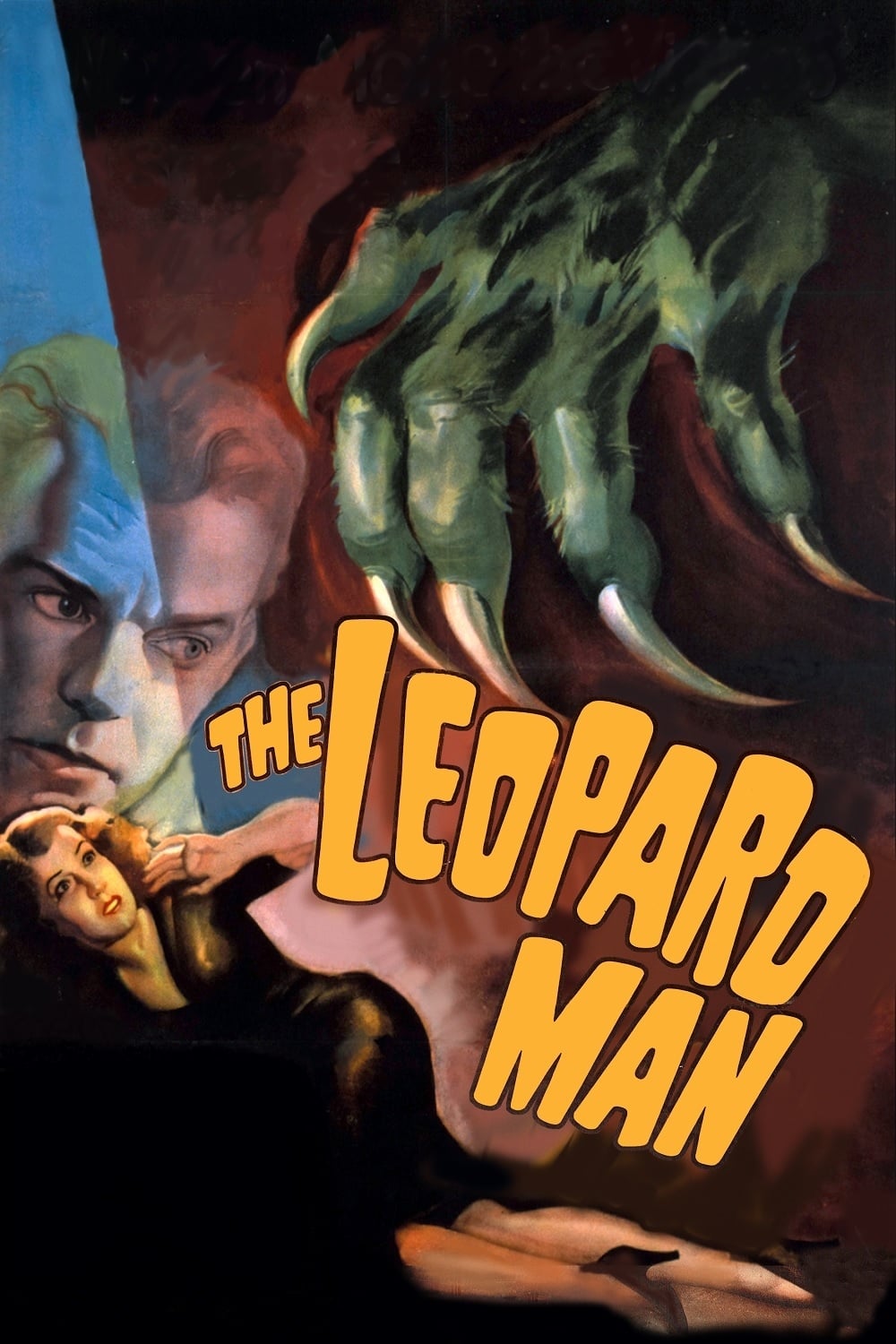 The Leopard Man | The Leopard Man