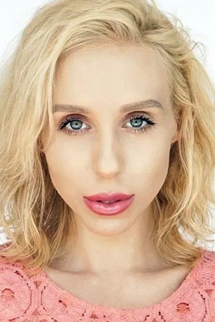 بازیگر Beth Fryman  