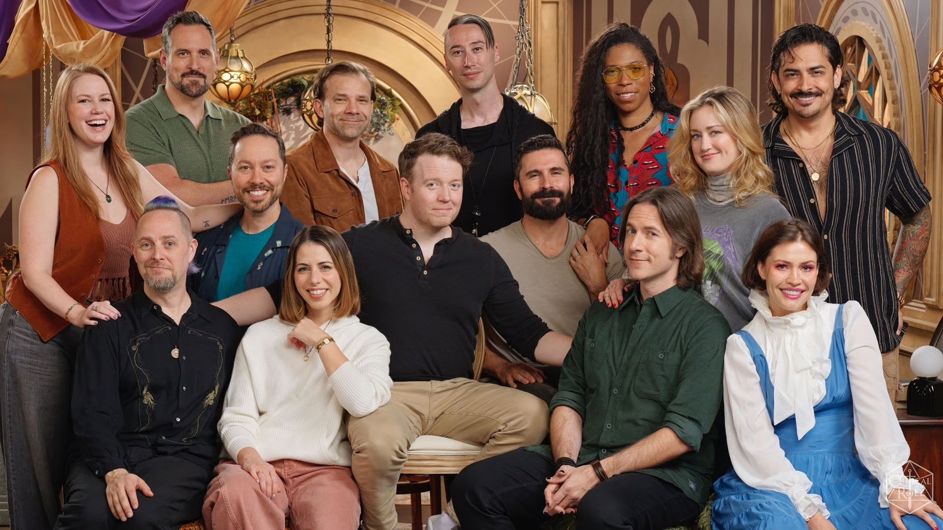 Critical Role|Critical Role