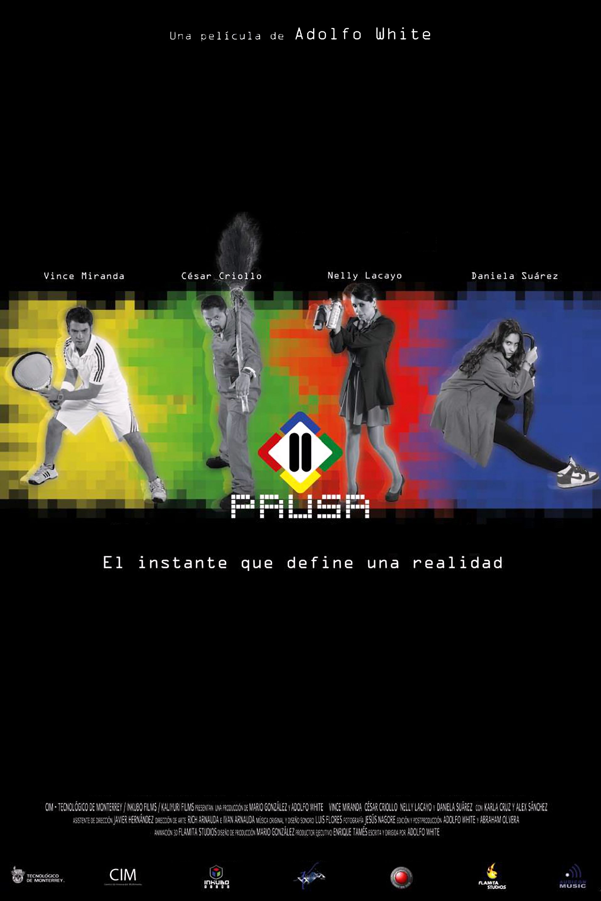 Pausa