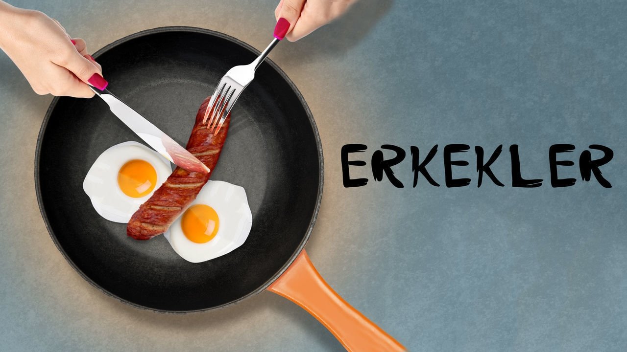 Erkekler|Erkekler