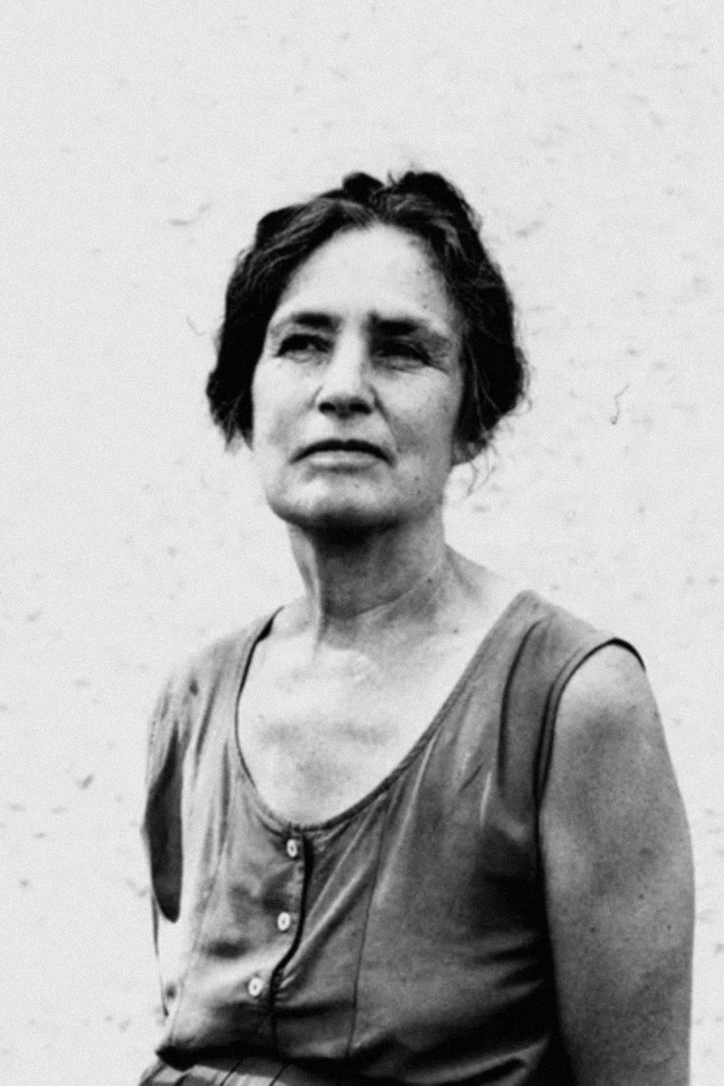 بازیگر Danièle Huillet  