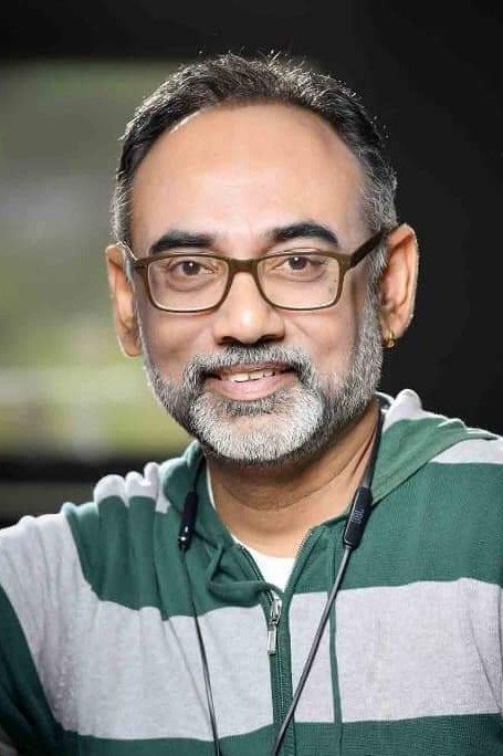 بازیگر Aniruddha Chakladar  