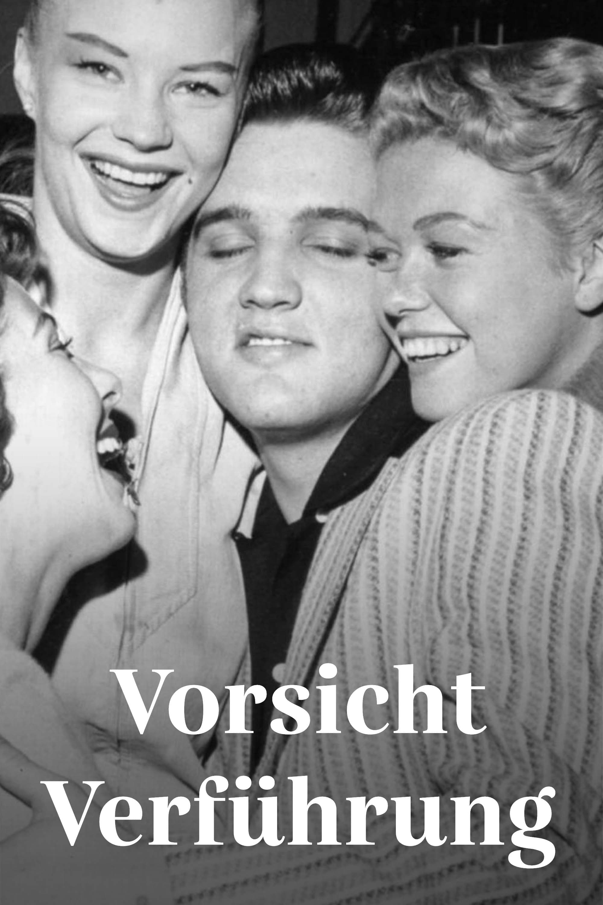 Vorsicht Verführung | Vorsicht Verführung