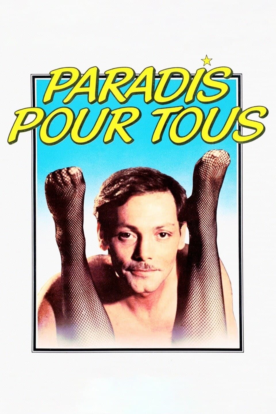 Paradis pour tous | Paradis pour tous