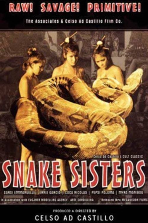 Snake Sisters | Snake Sisters