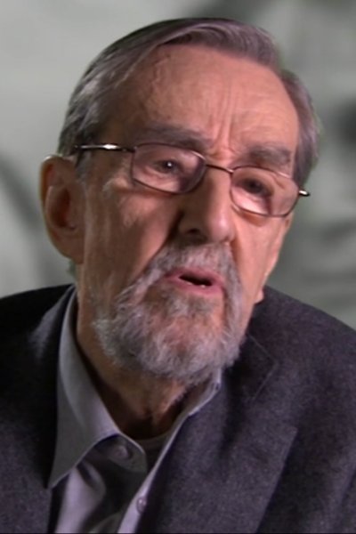 بازیگر Gabriel Axel  