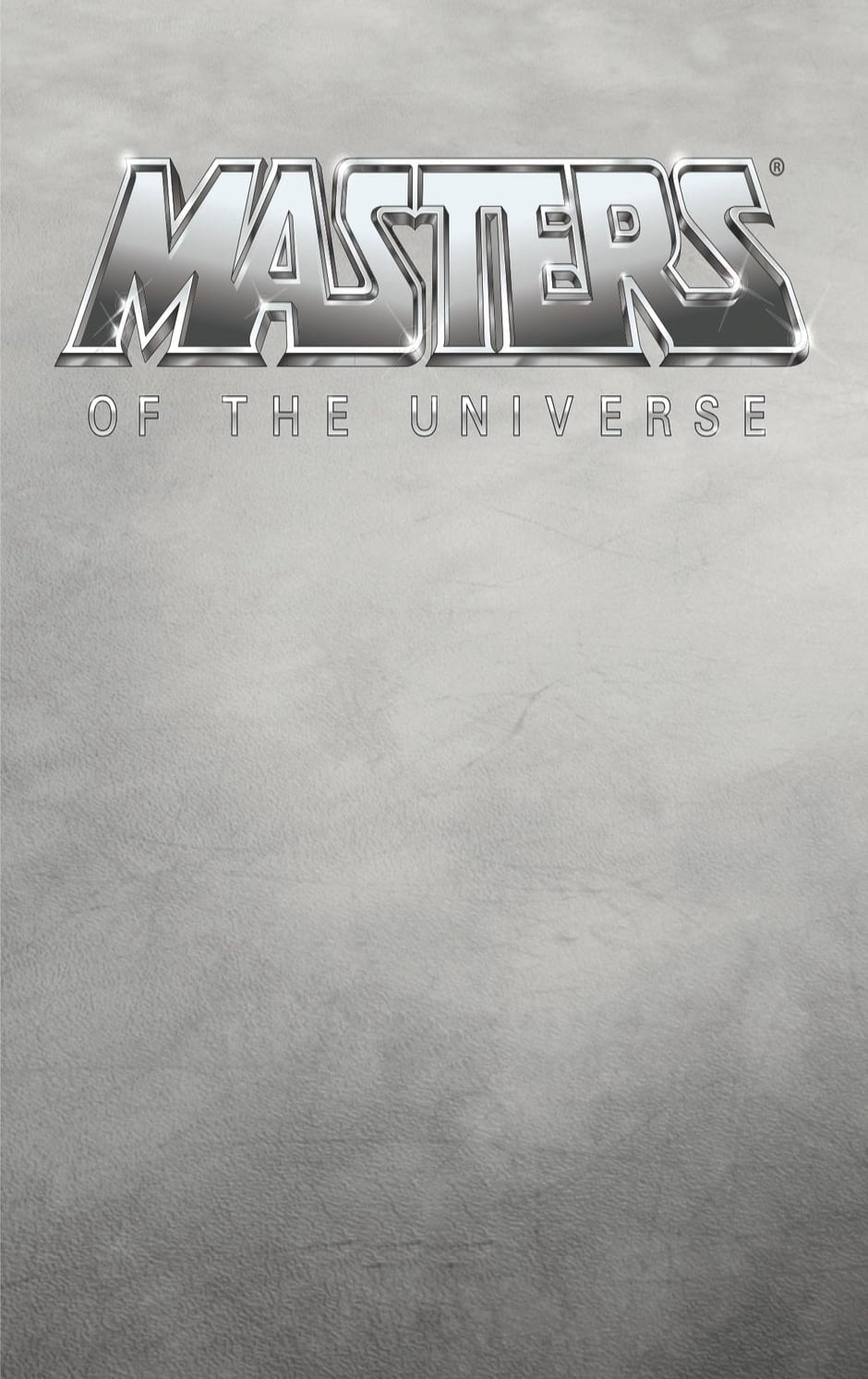 Masters of the Universe | Masters of the Universe