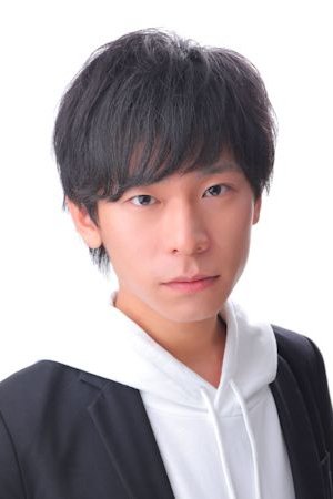 بازیگر 富田涼介  